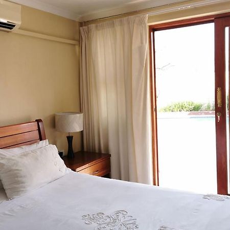 Somona Guest House Johannesburg Ngoại thất bức ảnh