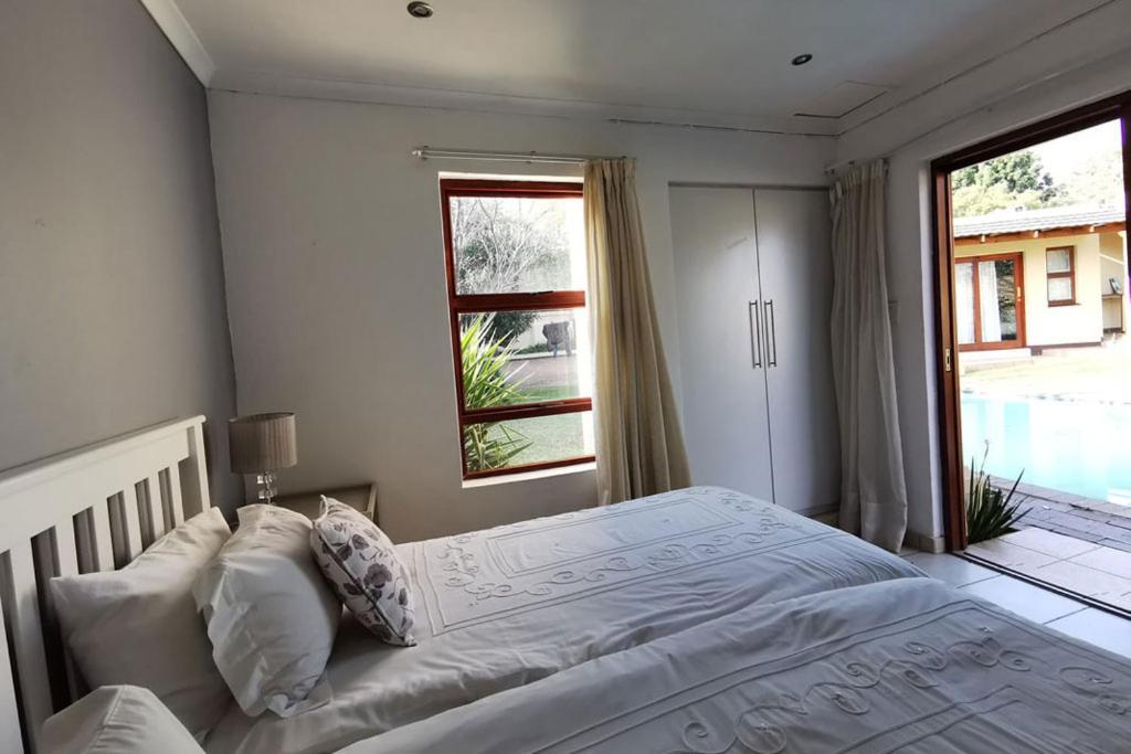 Somona Guest House Johannesburg Ngoại thất bức ảnh