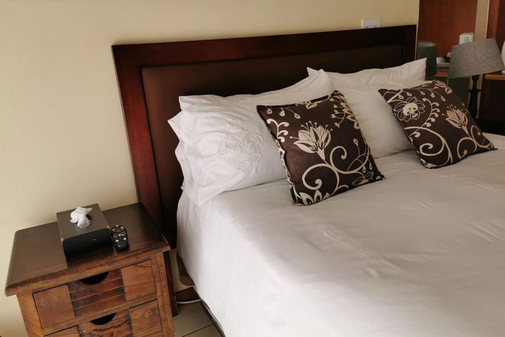Somona Guest House Johannesburg Ngoại thất bức ảnh