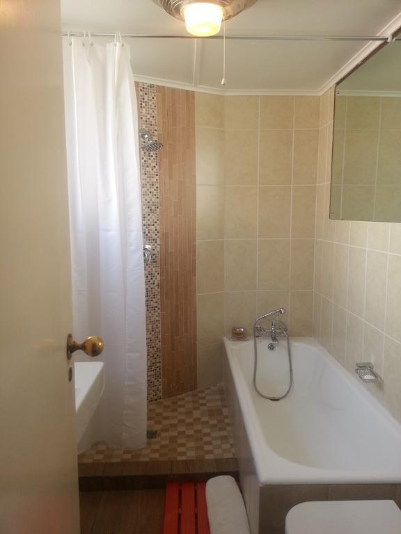 Somona Guest House Johannesburg Ngoại thất bức ảnh