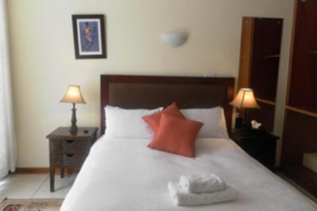 Somona Guest House Johannesburg Ngoại thất bức ảnh
