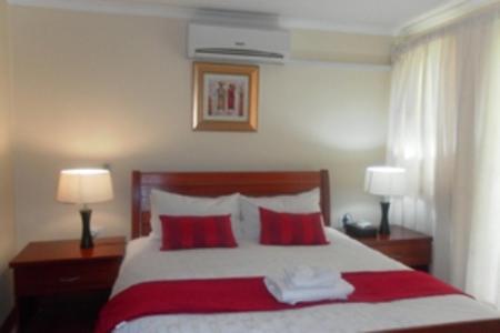 Somona Guest House Johannesburg Ngoại thất bức ảnh