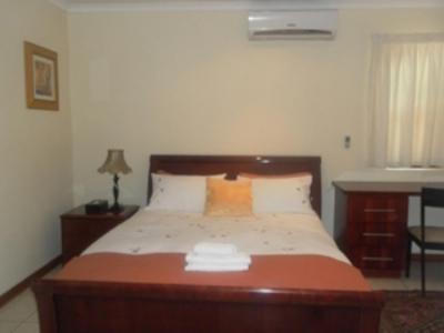 Somona Guest House Johannesburg Ngoại thất bức ảnh