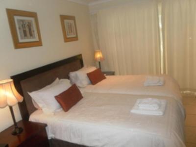 Somona Guest House Johannesburg Ngoại thất bức ảnh