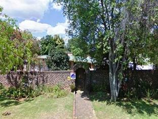 Somona Guest House Johannesburg Ngoại thất bức ảnh