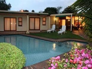 Somona Guest House Johannesburg Ngoại thất bức ảnh