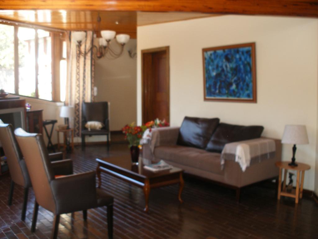 Somona Guest House Johannesburg Ngoại thất bức ảnh