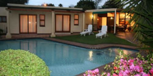 Somona Guest House Johannesburg Ngoại thất bức ảnh