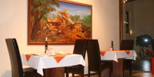 Somona Guest House Johannesburg Ngoại thất bức ảnh